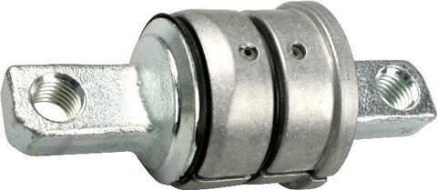 Predné vnútorné uloženie spodného ramena