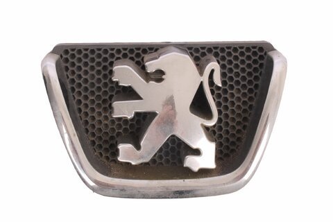 Znak prednej masky 9628688677