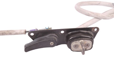 Kľučka batožinového priestoru vnútorné