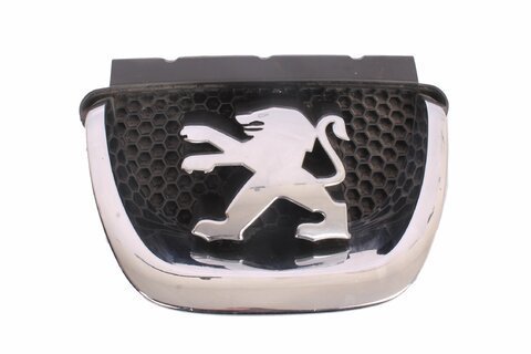 Znak prednej masky 9680505177