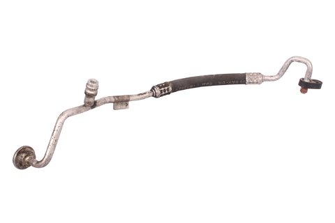 Rúrka klimatizácia