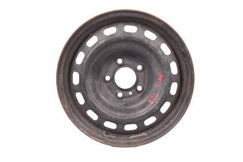 Disk kolesa 4x108 6,5Jx15H2 ET42