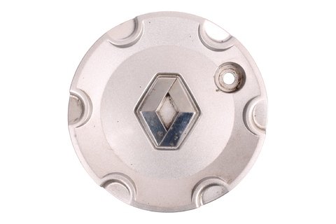 Kryt skrutiek alu disku NERVASTELLA