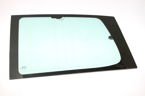 Bočné okno zadnej ľavej L kufor 02-