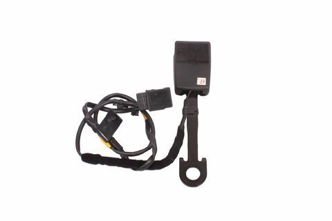 Predný zámok bezpečnostného pásu P=L