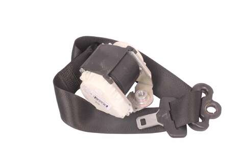 Bezpečnostný pás zadný ľavý