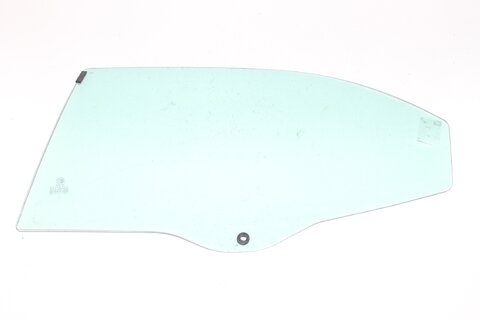 Bočné okno zadnej ľavej L