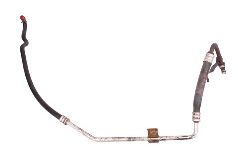 Olejové potrubie - servoriadenie 8200849691