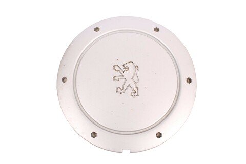 Krytka alu kolesa 9609640880