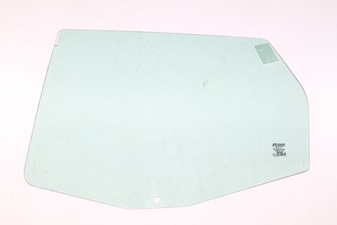 Bočné okno 5DV zadnej ľavej L