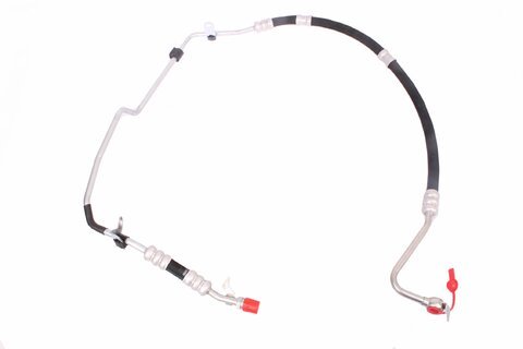 Hadice servo hrebeni riadenie