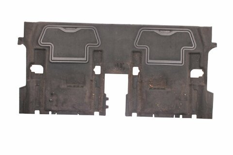 Podlaha interiéru šedá 7585YR