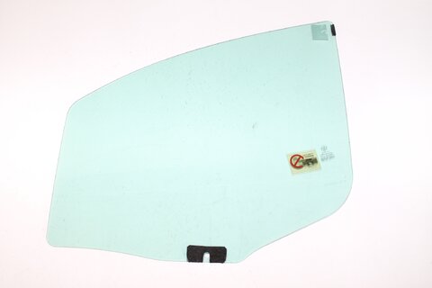 Bočné okno prednej ľavej L