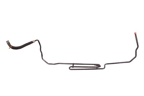 Olejové potrubie - servoriadenie 8200428835