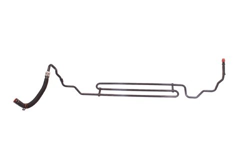 Olejové potrubie - servoriadenie 8200197385