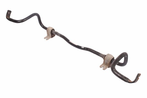 Tyč stabilizátora predné