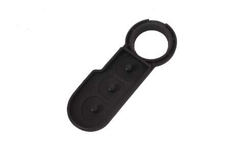 Náhradné tlačidlá pre obal kľúče