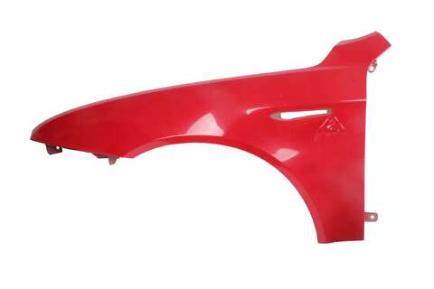 Blatník predný ľavý