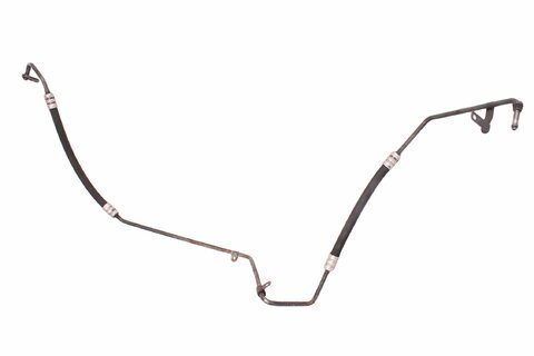 Olejové potrubie - servoriadenie 8200343093