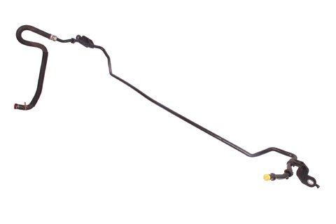 Olejové potrubí - servořízení - 8200097375