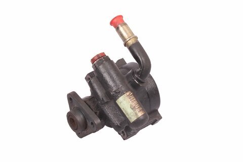 Servočerpadlo 1.9 16V JTD