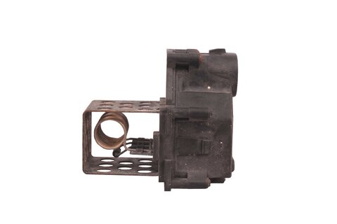 Predradený odpor ventilátora sahary (čierny) 9659799080