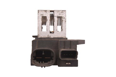 Predradený odpor ventilátora sahary (čierny) 9662872380