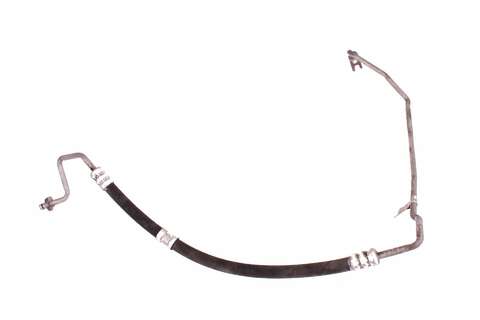 Olejové potrubí - servořízení - 497203241R