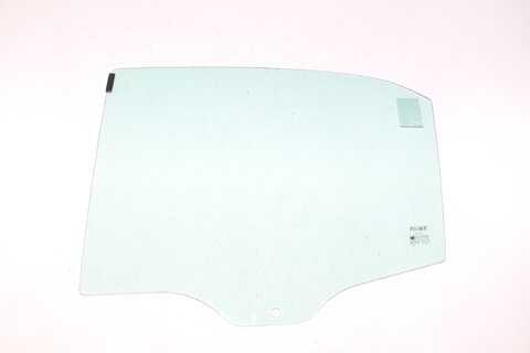 Bočné okno sedan zadné ľavé L