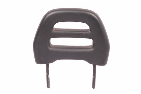 Opierka hlavy gumová