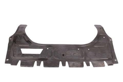 Kryt pod motor predné