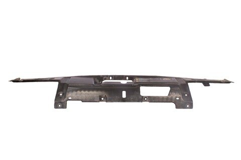 Priečka predného čela hornej