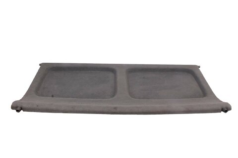 Plato kufra tmavo šedé