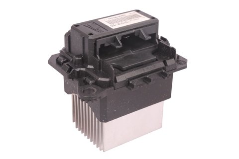 Regulátor vnitřního ventilátoru pro automatickou klimatizaci - 27761JY40A