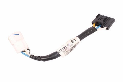 Káblový zväzok odporu vnútorného ventilátora