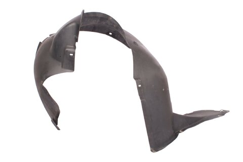 Podbeh plastový predný ľavý