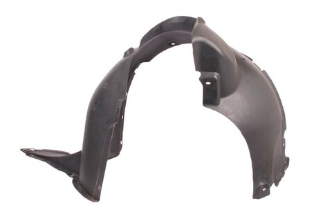 Podbeh plastový predný pravý