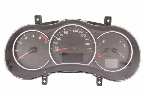 Prístrojový štít 24810JZ07B