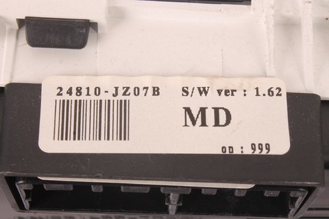 Prístrojový štít 24810JZ07B