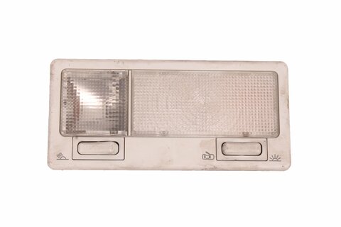 Osvetlenie interiéru (2 žiarovky) -2000 357947111