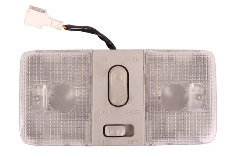 Stropné osvetlenie predné 26430JY00B