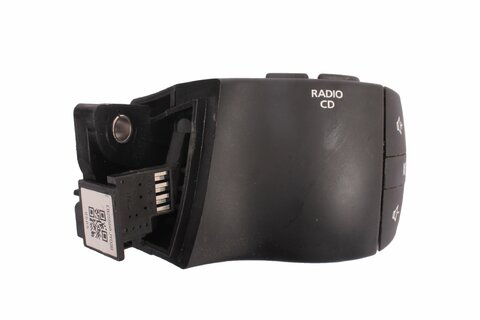 Ovládání autorádia pod volantem - 25550JY02B
