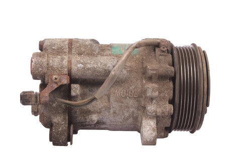 Kompresor klimatizácie 6N0820803A