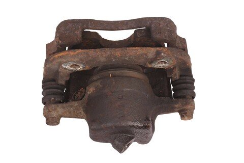 Brzdový strmeň ľavý predný 54 mm