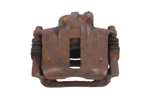 Brzdový strmeň ľavý predný 54 mm