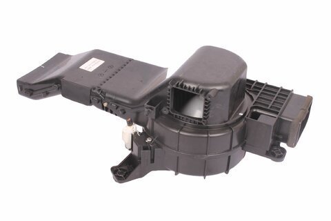 Vnútorný ventilátor kúrenia a klimatizácie