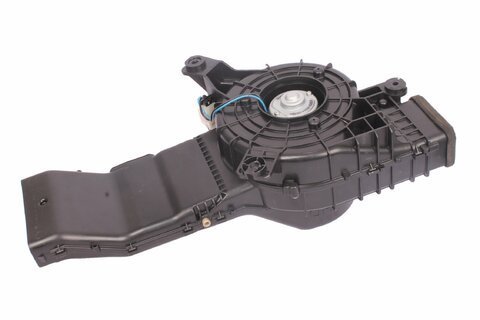 Vnútorný ventilátor kúrenia a klimatizácie