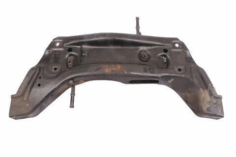 Nápravnica predná (s držiakmi výfuku)