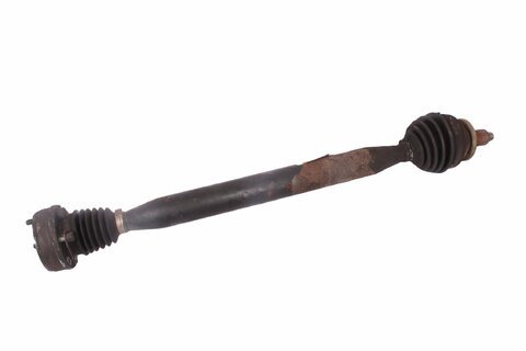 Poloosa pravá komplet 6Q0407272BD