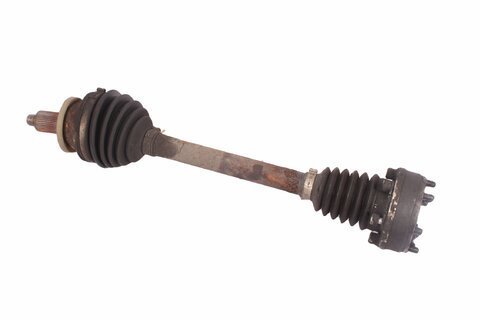 Polos ľavá komplet